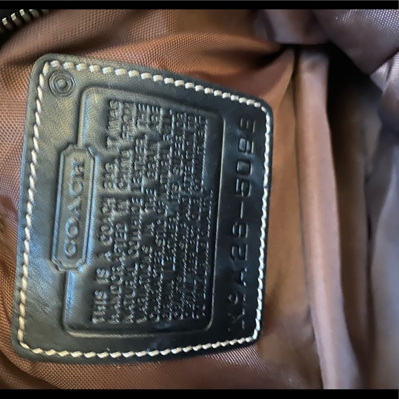 COAH TIMELESS DIPER BAG - Picture 5 of 6